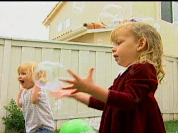 Baby Genius - Mozart and Friends Sleepytime
