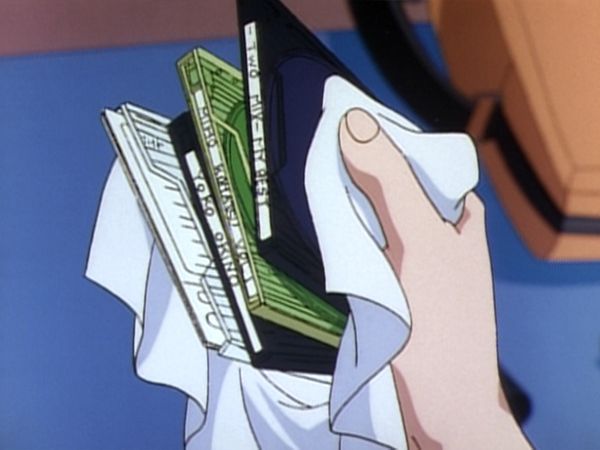 Detective Conan - La línea circular del silencio