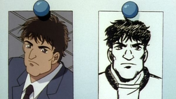 Detective Conan - El atentado de coche (I)