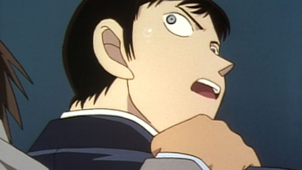 Detective Conan - El asesinato a puerta cerrada antes de la boda (II)