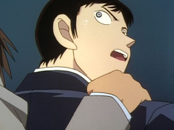 Detective Conan - El asesinato a puerta cerrada antes de la boda (II)