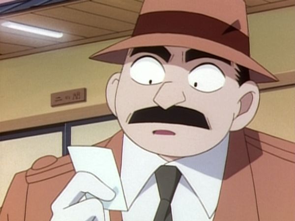 Detective Conan - El asesinato en el restaurante con canal de agua