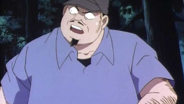 Detective Conan - El verano peligroso de Sonoko (II)