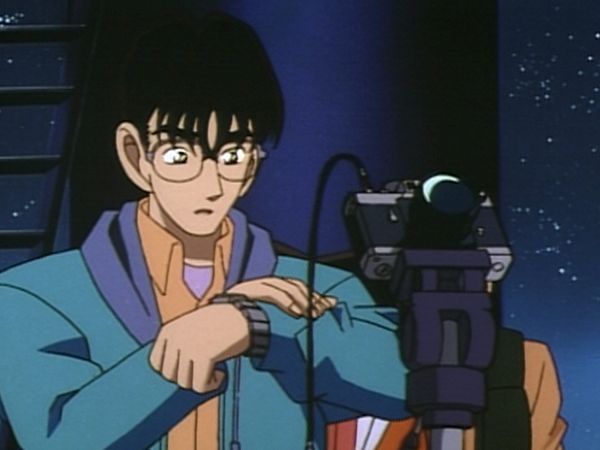 Detective Conan - El asesinato mientras se miran las estrellas