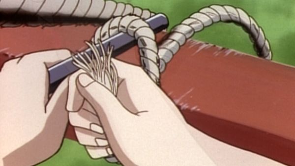 Detective Conan - La escalofriante leyenda de la pagoda de cinco pisos (II)