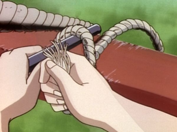 Detective Conan - La escalofriante leyenda de la pagoda de cinco pisos (II)