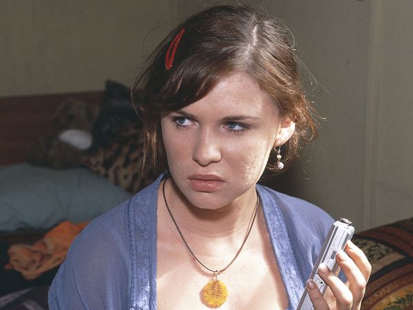 Le Sorelle McLeod - Il lungo addio