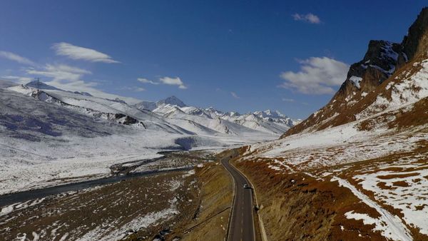 China – Der entfesselte Riese - Teil 1