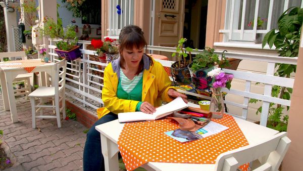 Rachel Khoo: Europa in meiner Küche - Prinzeninseln