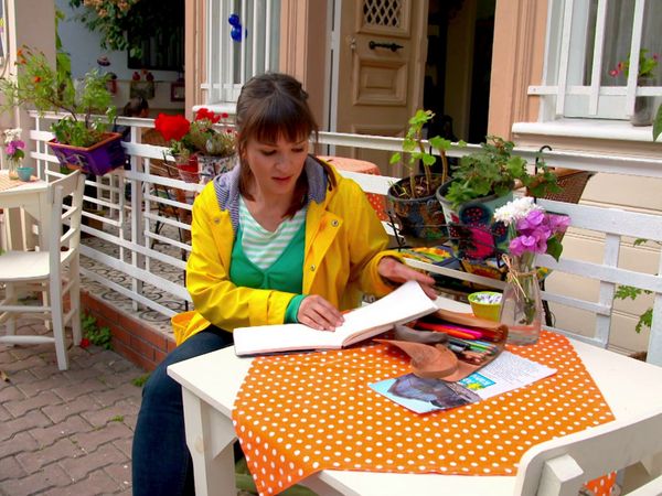 Rachel Khoo: Europa in meiner Küche - Prinzeninseln