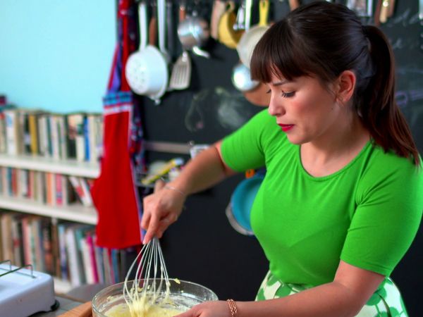 Rachel Khoo: Europa in meiner Küche - Amalfi küste