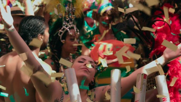 Lifestyle - One Week with Elrow