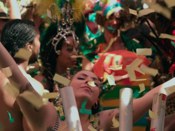 Lifestyle - One Week with Elrow