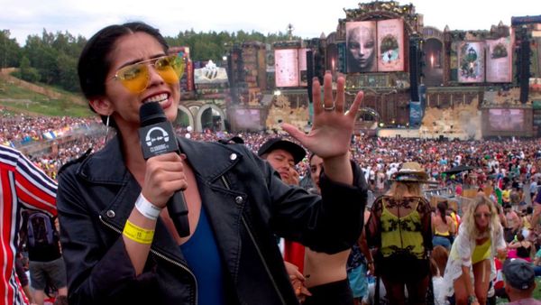 Lifestyle - A trip to Tomorrowland 2019
