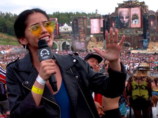 Lifestyle - A trip to Tomorrowland 2019