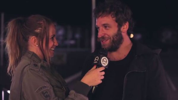 Lifestyle - Lo's Field @ Snowbombing 2015
