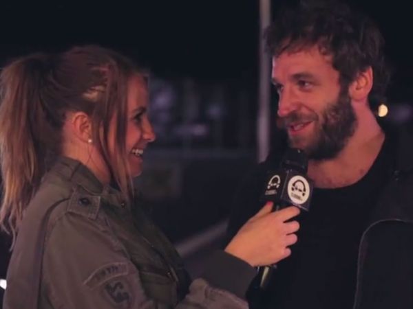 Lifestyle - Lo's Field @ Snowbombing 2015