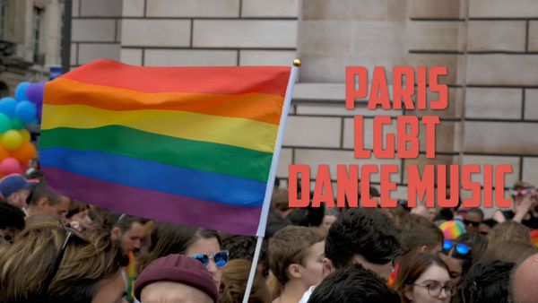 Lifestyle - Paris, LGBT and Dance Music