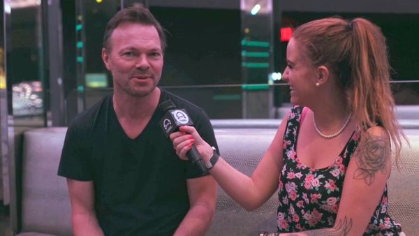 Lifestyle - From Miami to the Ultra Music Festival!