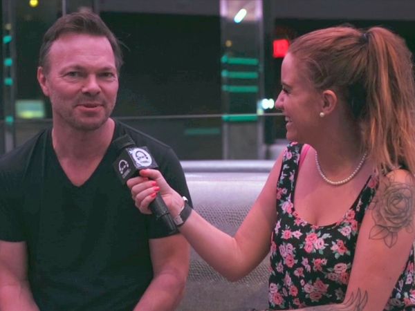 Lifestyle - From Miami to the Ultra Music Festival!
