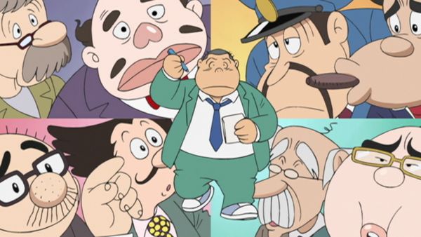 Black Jack - Playing Doctor