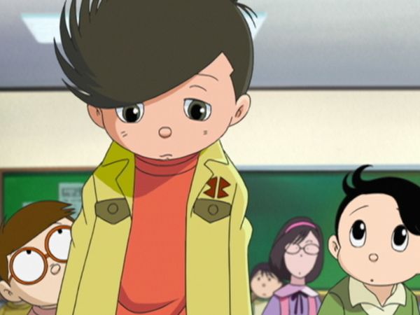 Black Jack - A Teacher and a Pupil