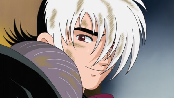 Black Jack - Drawing Water