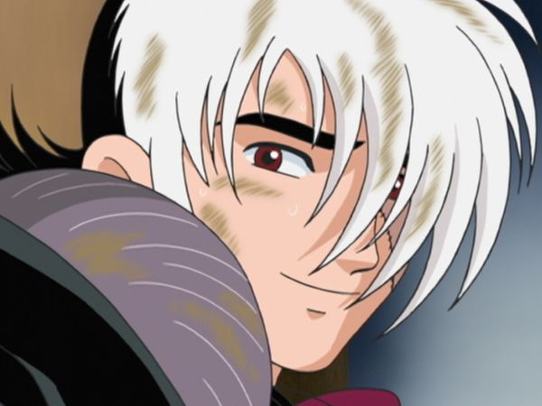 Black Jack - Drawing Water