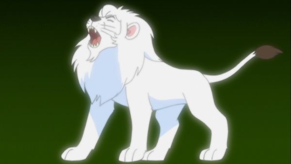 Black Jack - Solomon, Move!