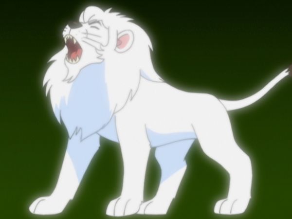 Black Jack - Solomon, Move!