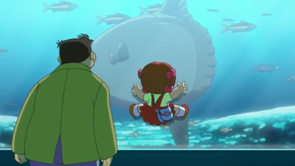 Black Jack - Gone Pinoko!