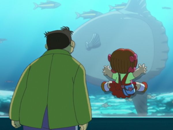 Black Jack - Gone Pinoko!