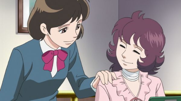 Black Jack - The Voiceless Idol