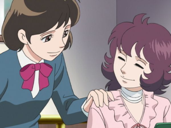 Black Jack - The Voiceless Idol