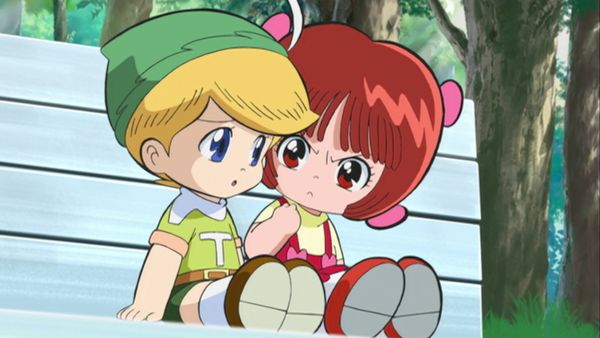 Black Jack - Pinoko's Grown-Up Plans