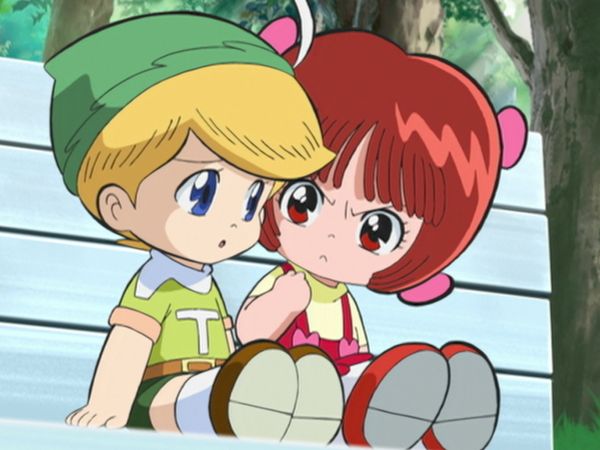 Black Jack - Pinoko's Grown-Up Plans