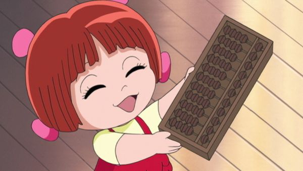 Black Jack - Abacus Wizard