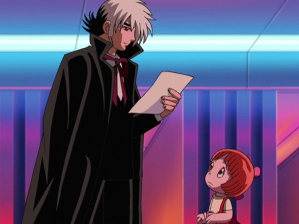 Black Jack - Disaster in the Hi-Tech Room