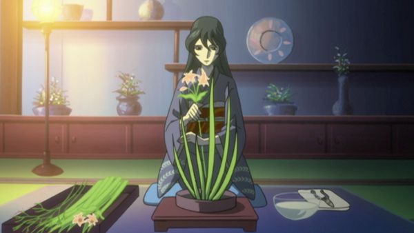 Black Jack - Life-Giving Flowers