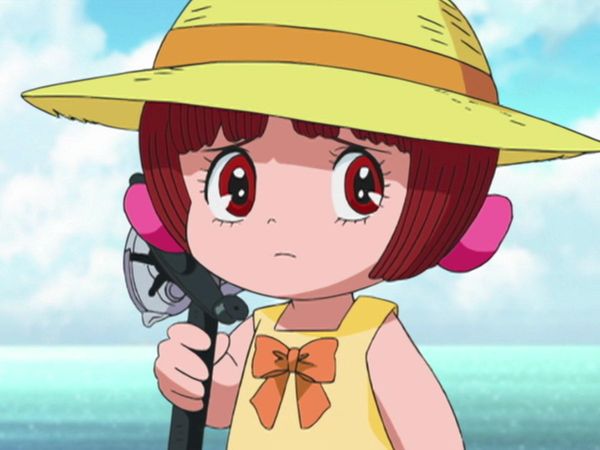 Black Jack - The Terror of the Blue Ocean