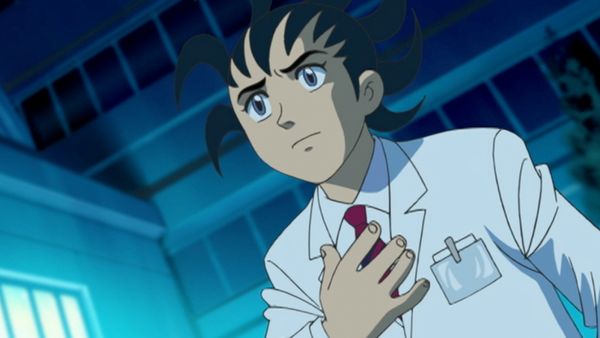 Black Jack - Mis-Diagnosis of Life