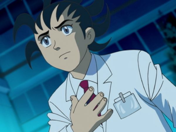 Black Jack - Mis-Diagnosis of Life