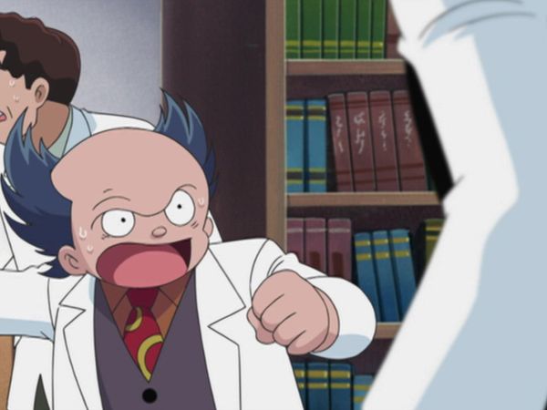 Black Jack - The Birth of Pinoko