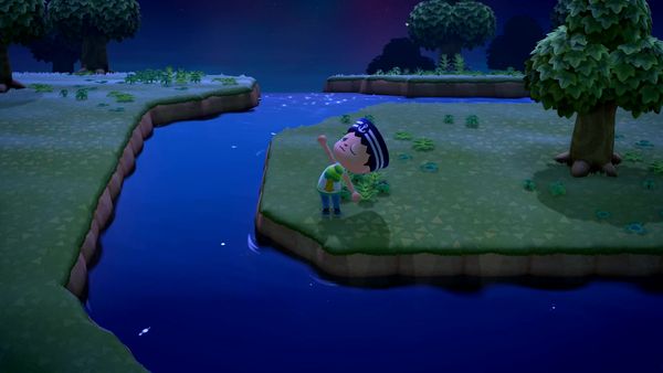 Animal Crossings - New Horizons Gameplay - Zebra Gamer - Dodo Airlines! New Islands!