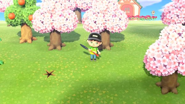 Animal Crossings - New Horizons Gameplay - Zebra Gamer - Zippers! Collecting Eggs! Egg Day Event!