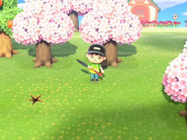 Animal Crossings - New Horizons Gameplay - Zebra Gamer - Zippers! Collecting Eggs! Egg Day Event!