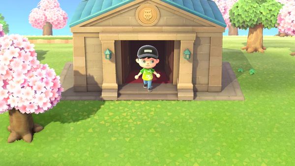Animal Crossings - New Horizons Gameplay - Zebra Gamer - DIY Crafting! Preparing Houses!