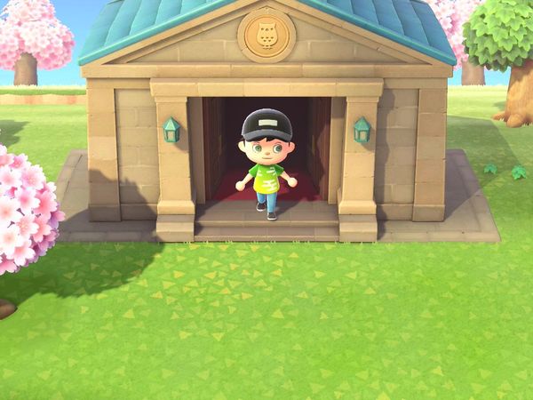 Animal Crossings - New Horizons Gameplay - Zebra Gamer - DIY Crafting! Preparing Houses!