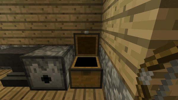 PS4 Gameplay Minecraft - Zebra Gamer - Skeleton Sniping