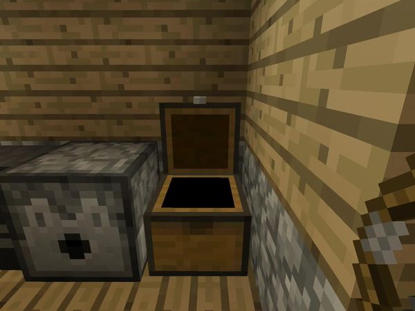 PS4 Gameplay Minecraft - Zebra Gamer - Skeleton Sniping